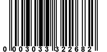 0003033322682