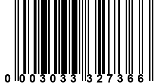 0003033327366