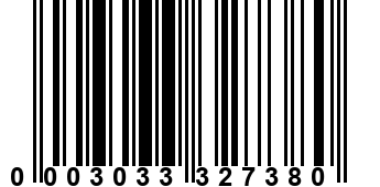 0003033327380