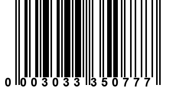 0003033350777