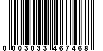 0003033467468