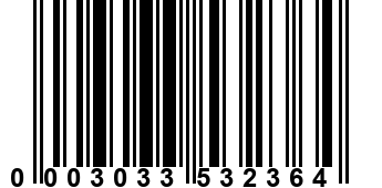 0003033532364