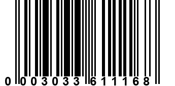 0003033611168