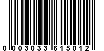 0003033615012