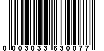 0003033630077