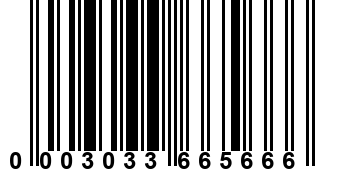 0003033665666