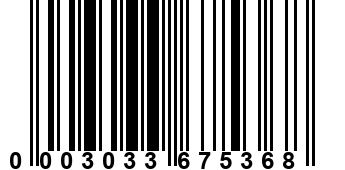 0003033675368