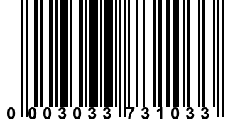 0003033731033