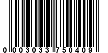 0003033750409