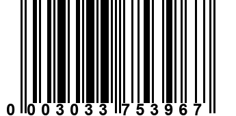 0003033753967