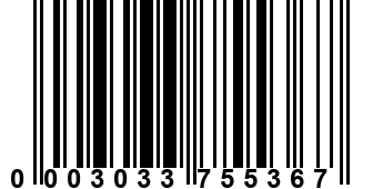 0003033755367