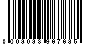 0003033967685