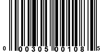 000305001085