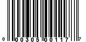 000305001177