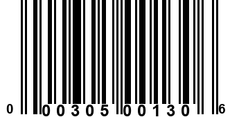 000305001306