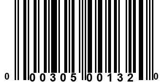 000305001320