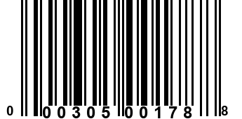 000305001788