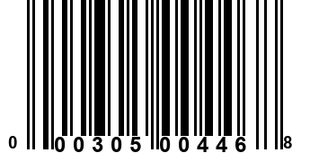 000305004468