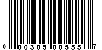 000305005557