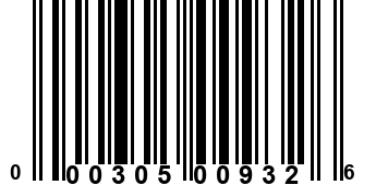 000305009326