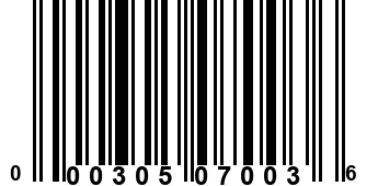 000305070036