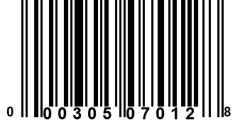 000305070128