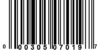 000305070197