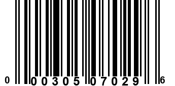 000305070296