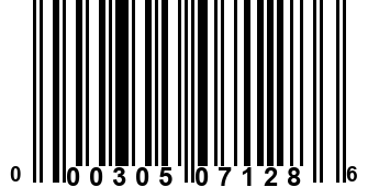 000305071286