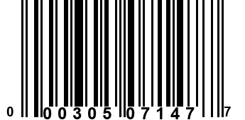 000305071477