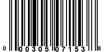 000305071538