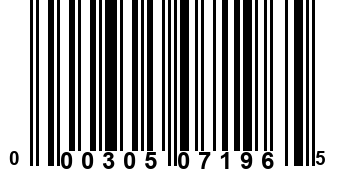 000305071965