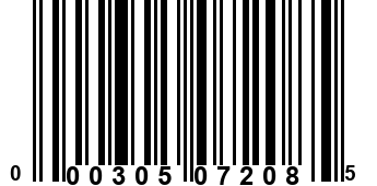 000305072085