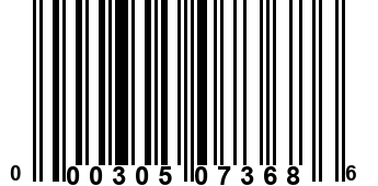 000305073686