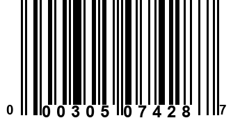 000305074287