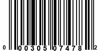 000305074782