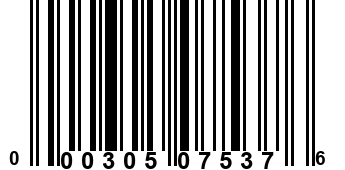 000305075376