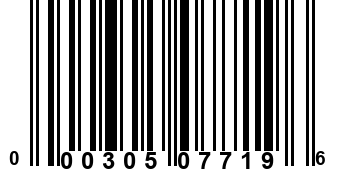 000305077196