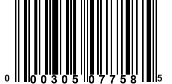 000305077585