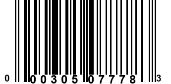 000305077783