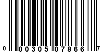 000305078667