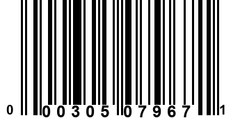 000305079671