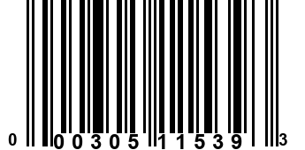 000305115393