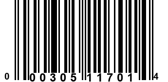 000305117014