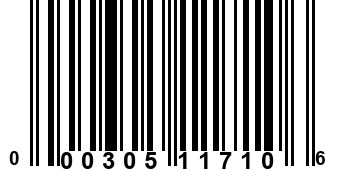 000305117106