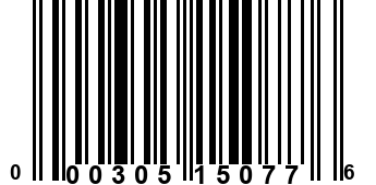 000305150776