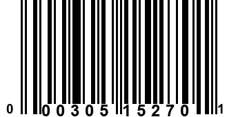 000305152701