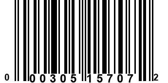 000305157072