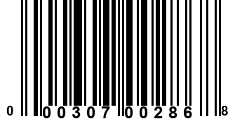 000307002868