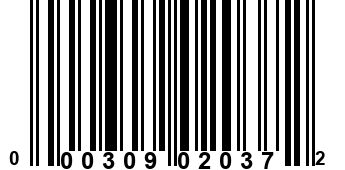 000309020372